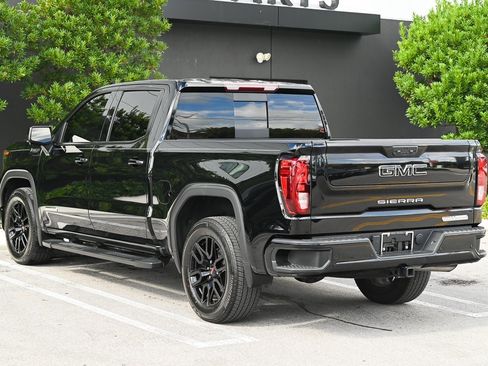 Used 2022 GMC Sierra 1500 Elevation w/ Elevation Premium Package image 6