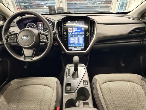 Used 2024 Subaru Crosstrek 2.0i Premium image 21