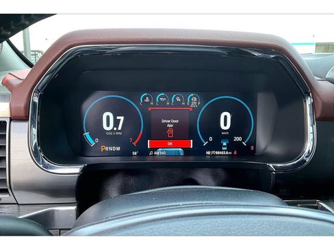 Used 2021 Ford F150 Lariat w/ Equipment Group 502A High image 14