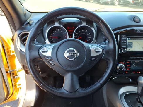 Used 2016 Nissan Juke SL image 20