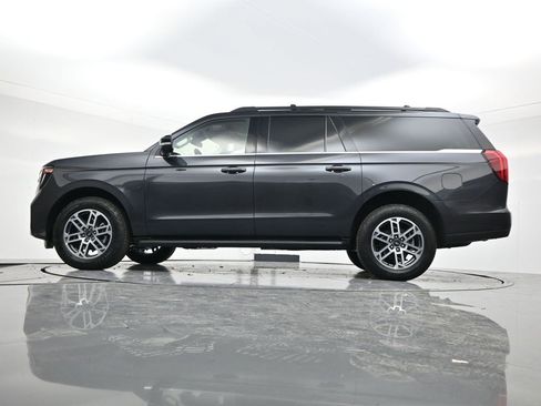 New 2025 Ford Expedition Max Active image 51
