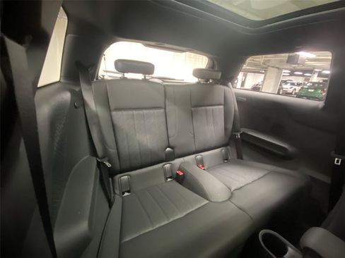 New 2026 MINI Cooper S FWD image 29