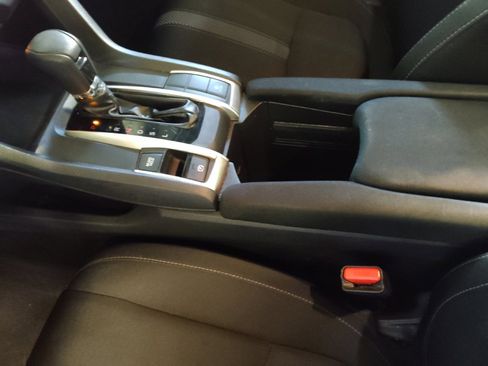 Used 2019 Honda Civic LX image 26