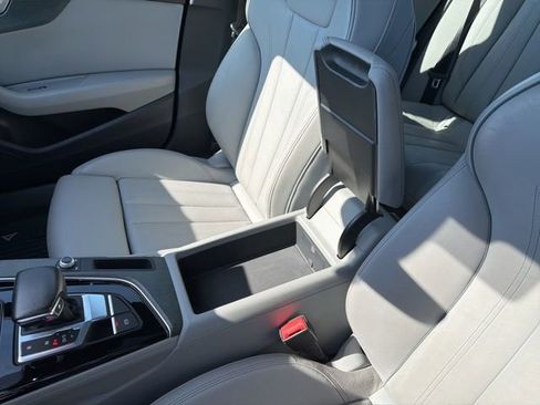 Used 2021 Audi A4 2.0T Premium w/ Convenience Package AWD/4WD image 22