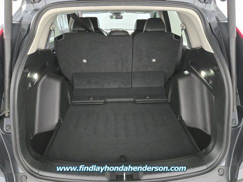 Certified 2024 Honda CR-V EX-L image 19