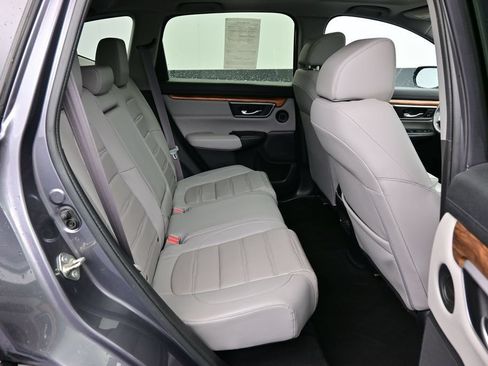 Used 2017 Honda CR-V Touring image 34