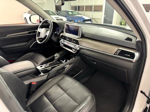 Used 2022 Kia Telluride SX image 40