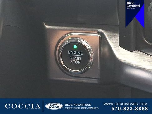Certified 2023 Ford F150 Lariat w/ Max Trailer Tow Package AWD/4WD image 25