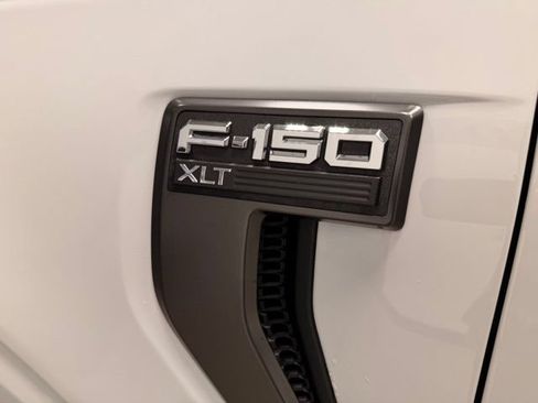 Used 2023 Ford F150 XLT w/ Equipment Group 302A High AWD/4WD image 17