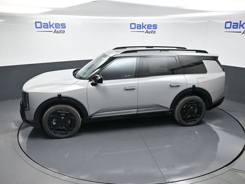 New 2027 Kia Telluride EX X-Line AWD/4WD image 53