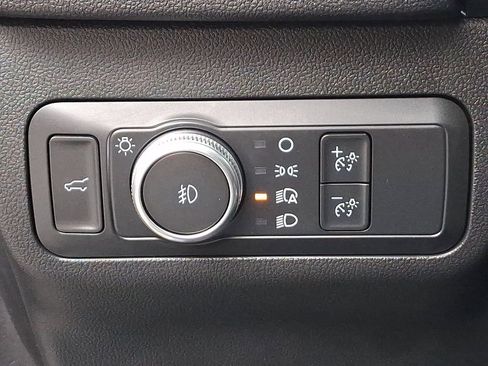 Used 2022 Ford Escape SEL w/ Technology Package image 24