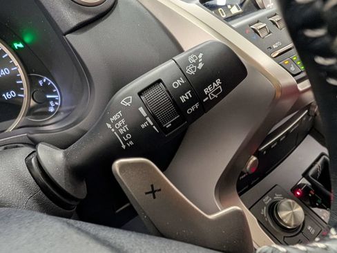 Used 2021 Lexus NX 300 AWD w/ Premium Package image 21
