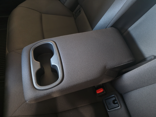 Used 2026 Toyota Corolla LE FWD image 27