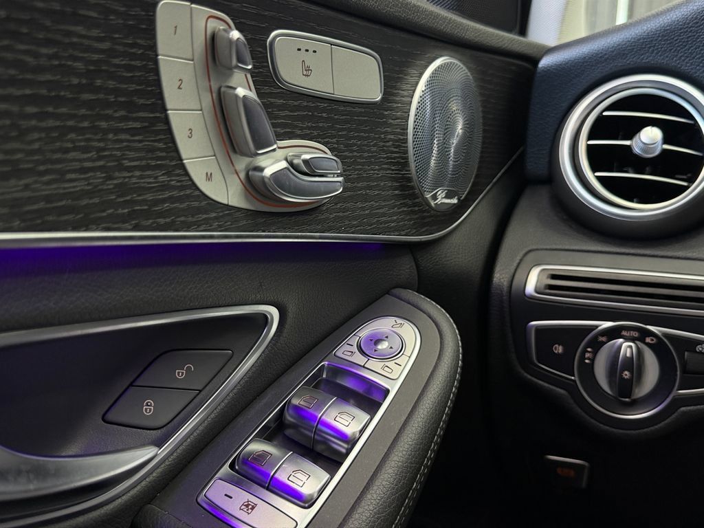 Used 2021 Mercedes-Benz C 300 Sedan w/ Premium Package image 18