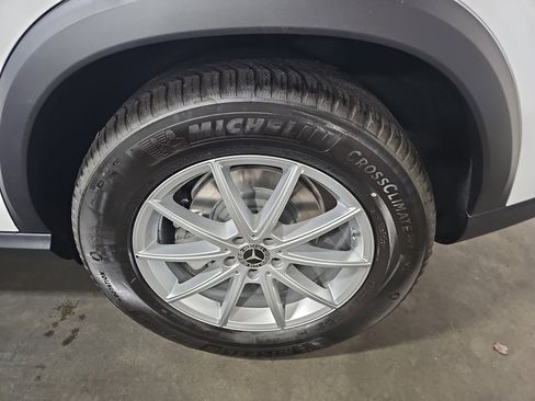 New 2026 Mercedes-Benz GLE 350 4MATIC image 35