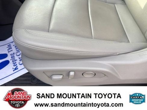Used 2024 Chevrolet Silverado 1500 LTZ AWD/4WD image 16
