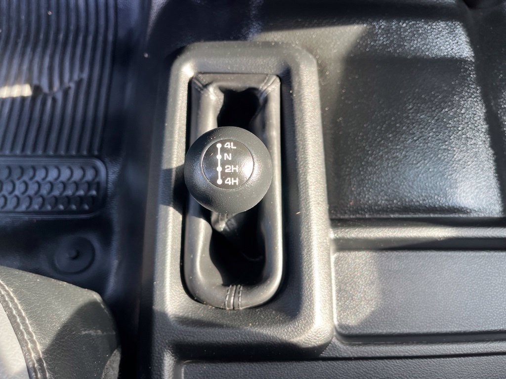Used 2024 RAM 5500 Tradesman AWD/4WD image 28