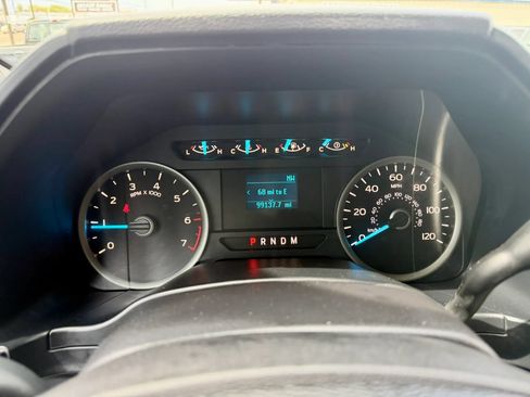 Used 2018 Ford F150 XLT AWD/4WD image 11
