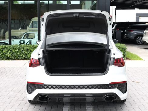 Used 2024 Audi RS 3 AWD/4WD image 7