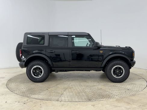 New 2025 Ford Bronco Badlands w/ Sasquatch Package image 7