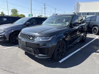 Used 2022 Land Rover Range Rover Sport Autobiography AWD/4WD video 1