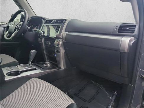 Certified 2024 Toyota 4Runner SR5 image 26