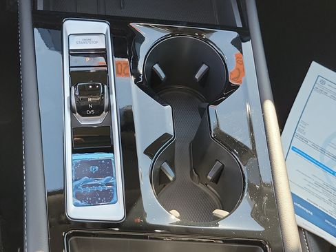 New 2026 Volkswagen Atlas SEL image 29