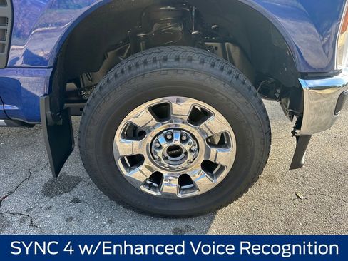 New 2026 Ford F250 Lariat w/ Lariat Ultimate Package image 16