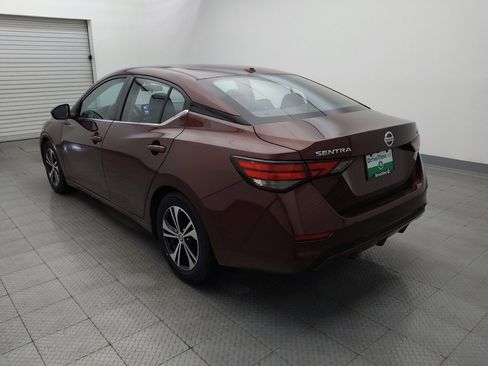 Used 2022 Nissan Sentra SV w/ All-Weather Package image 5