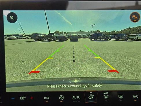 New 2026 Ford Mustang EcoBoost image 12