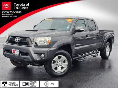 Used 2013 Toyota Tacoma PreRunner