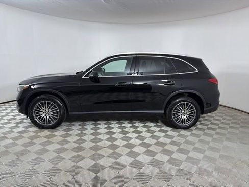 New 2026 Mercedes-Benz GLC 300 4MATIC image 4