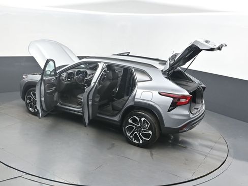 New 2026 Chevrolet Trax RS w/ Driver Confidence Package image 49