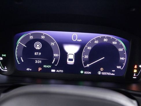 Used 2024 Honda Accord Sport image 23