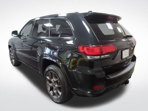 Used 2021 Jeep Grand Cherokee Limited w/ Quick Order Package 28K 80th image 3