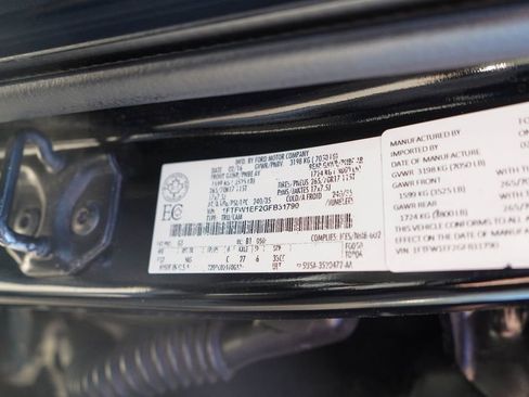 Used 2016 Ford F150 XLT w/ Trailer Tow Package image 39