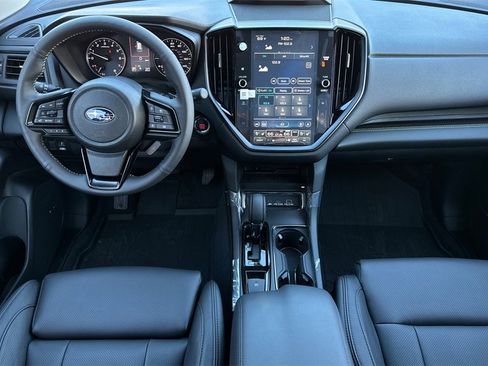 New 2025 Subaru Ascent Bronze Edition w/ Onyx Package image 15