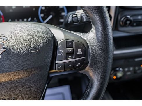 Used 2022 Ford Bronco Sport Big Bend w/ Convenience Package image 13