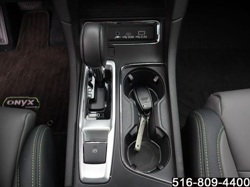 Used 2024 Subaru Ascent Onyx Edition Limited w/ Popular Package Onyx image 24