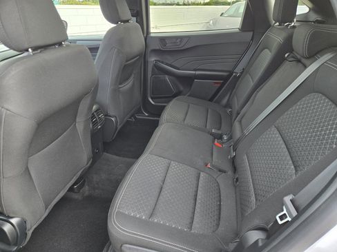 Used 2025 Ford Escape Active image 29