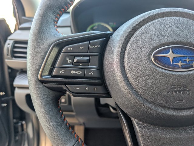 New 2026 Subaru Crosstrek 2.5i Limited AWD/4WD image 10