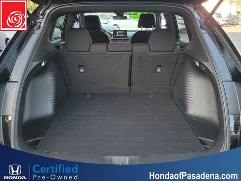 Certified 2023 Honda HR-V Sport image 26