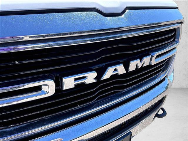 Used 2020 RAM 1500 Big Horn AWD/4WD image 27