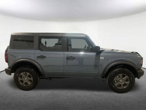 New 2025 Ford Bronco Big Bend image 6