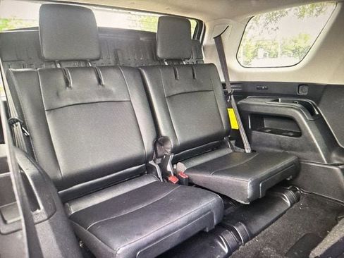 Used 2021 Toyota 4Runner SR5 Premium w/ Moonroof Package image 12