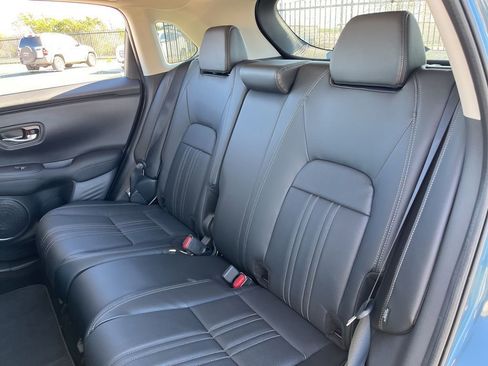 New 2026 Honda HR-V EX-L image 13