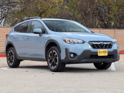 Used 2023 Subaru Crosstrek 2.0i Premium