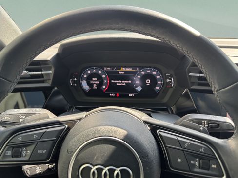 Used 2023 Audi A3 2.0T Premium w/ Convenience Package FWD image 12