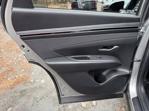 Certified 2023 Hyundai Tucson SEL w/ Convenience Package image 16