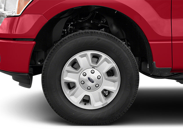 Used 2014 Ford F150 FX2 w/ FX Appearance Package RWD image 11